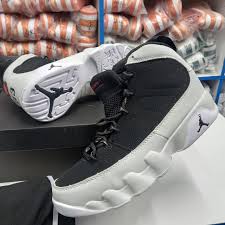 Jordan 9 Image 2